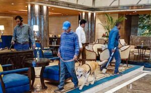 Leela hotel, Gurugram gets hoax bomb threat
