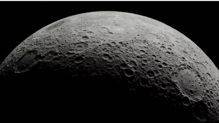 The recent discovery of lunar mineral: China to send more missions to the moon. 