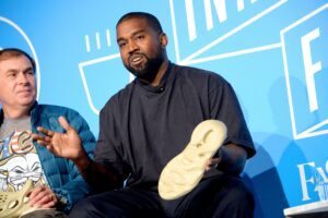 Kanye West terminates Yeezy’s partnership with GAP after 2 years. What now? Kanye West wants to end his partnership with GAP