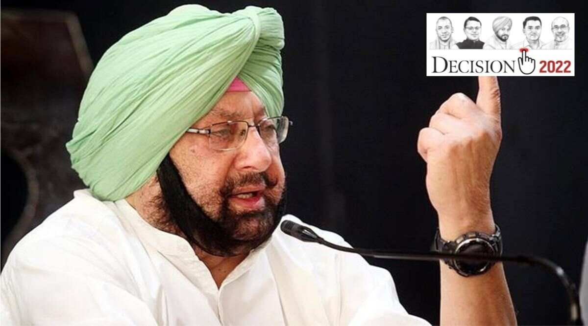 Amarinder Singh, Former Chief Minister of Punjab expects to unite his PLC