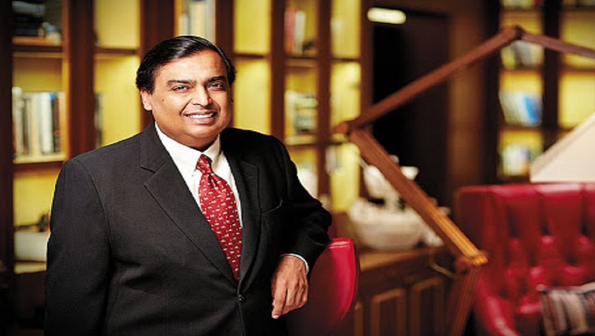 Ambani is about to Disrupt a New Industry - Asiana Times