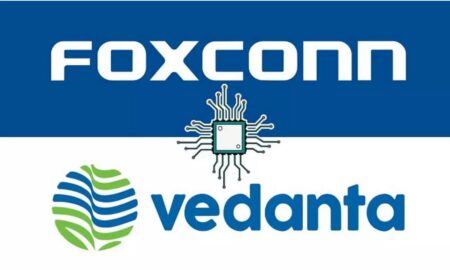 Vedanta and Foxconn’s hunt for a chip plant in Gujarat begins