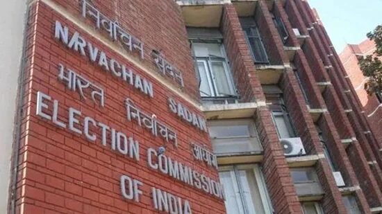 Election Commission suggests donations of over ₹2,000 to political parties can't be anonymous