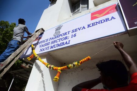 Post Office Passport Seva Kendras will have Police Clearance Certificates facility
