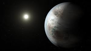 Newly Founded Exoplanet With Water, Rock And Stars Around It - Asiana Times