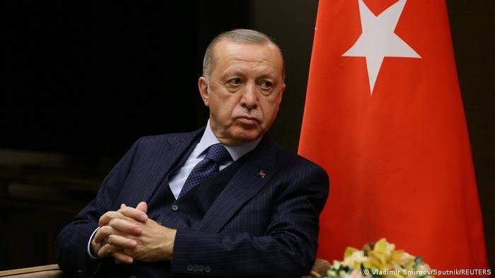Turkey warns the west for their provocative policies against Russia - Asiana Times