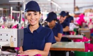 Good manufacturing practices in the fashion Industry