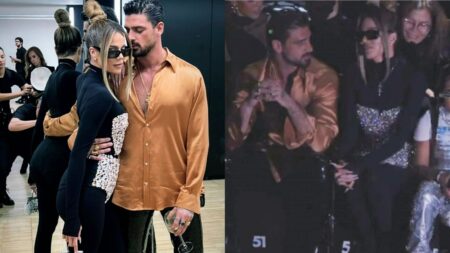 Khloe Kardashian And '365 Days' Actor Michele Morrone Sparked Dating Rumours; View Pics - Asiana Times