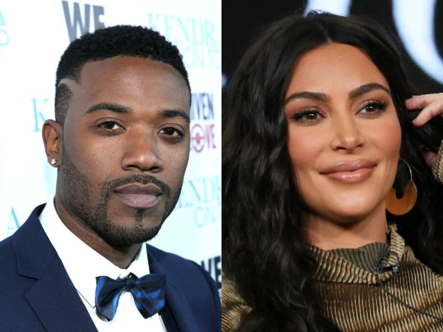 Ray J Slams Kris Jenner And Claimed That He Taped Three s*x Tapes With Kim Kardashian - Asiana Times