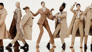 Burberry CFO and COO to step down after 6 years with the brand