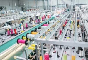 Good manufacturing practices in the fashion Industry