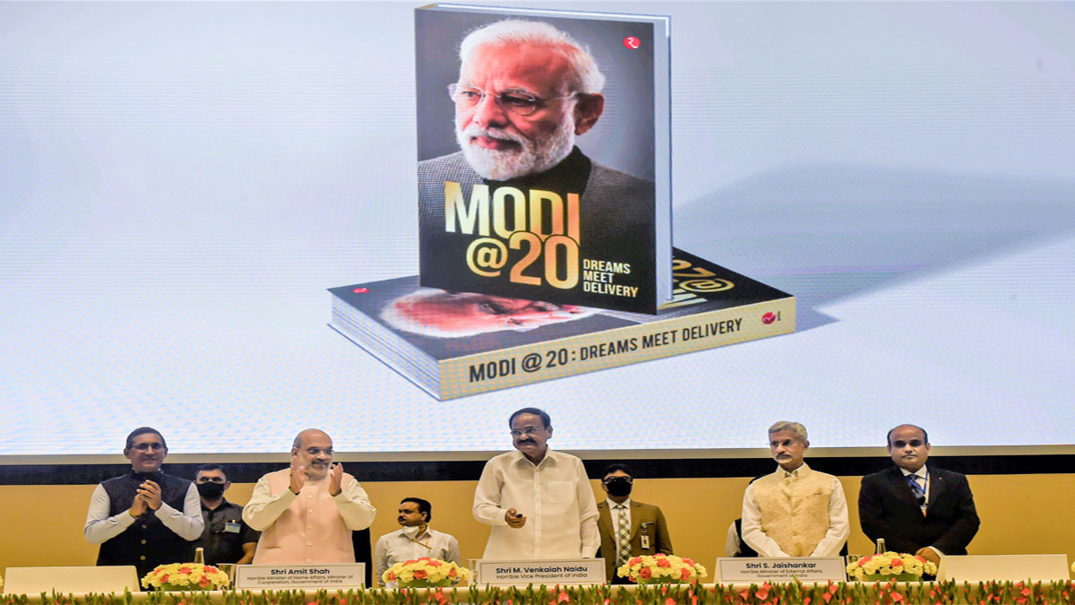 modi@20