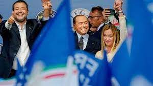 Italy’s Election Winner Will Have to Work With Europe on Economy 2022 - Asiana Times