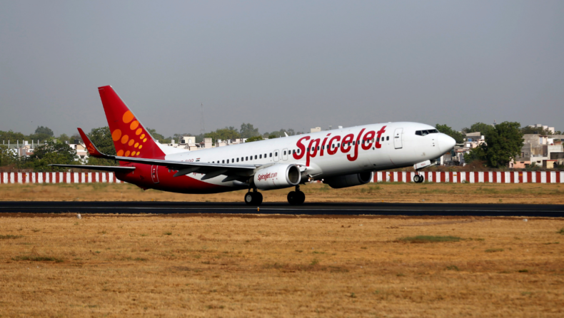 Spicejet welcomes its new CFO, Ashish Kumar