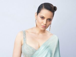 Kangana Ranaut Strongly Criticizes Ayan Mukherji and Karan Johar Over "Brahmastra" - Asiana Times