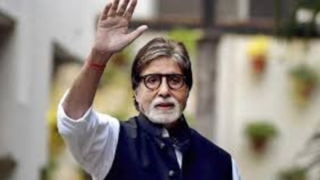 Amitabh Bachchan on his back-to-back releases Goodbye, Jhund, Brahmastra: ‘At my age…’