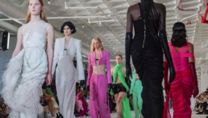 New York Fashion Week: Prabal Gurung’s RTW 2024 More Than Just Fashion New York Fashion Week: Prabal Gurung's RTW 2024 More Than Just Fashion