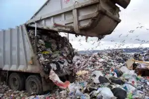 Punjab pays a fine of 2,080 crores to the NGT for poor garbage management