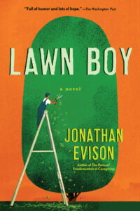 lawn boy banned book