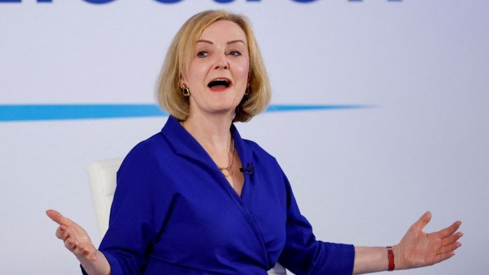 Liz Truss on edge of force as UK Tories get done with casting a ballot
