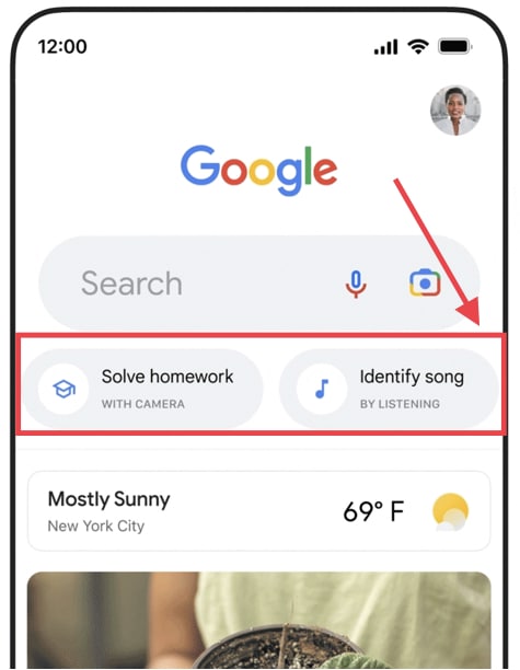 Google Announces 5 New Breathtaking Changes For Mobile search - Asiana Times