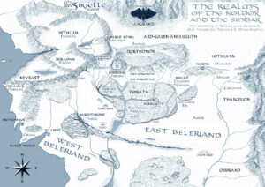 Tolkien and his magnanimous Middle-Earth - Asiana Times