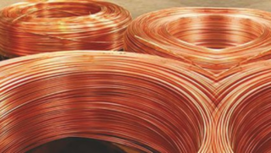 Adani took Rs. 6000 Crore Loan for Copper