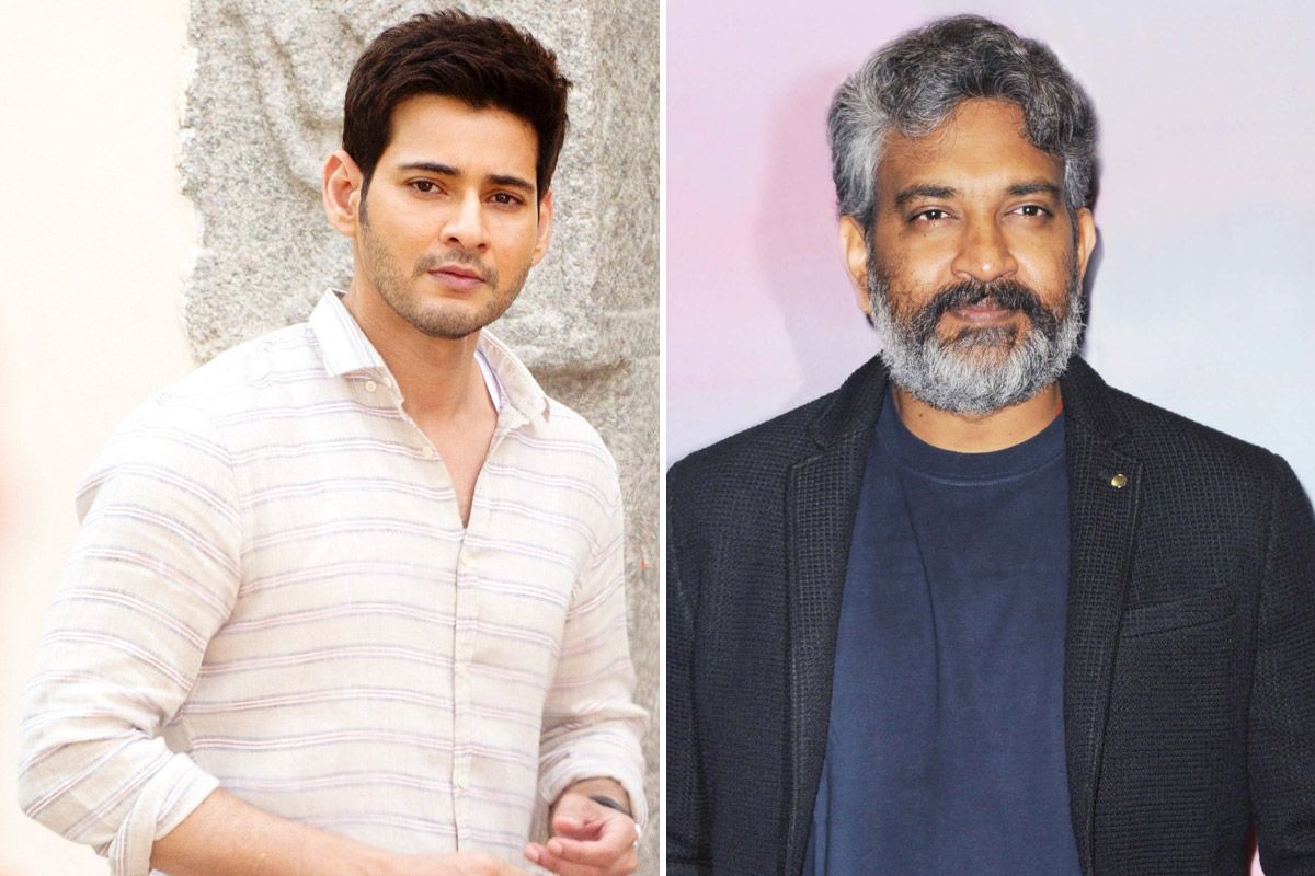 SS Rajamouli Could Bring Marvel To India! 'Avengers' Star to Work With Mahesh Babu? 