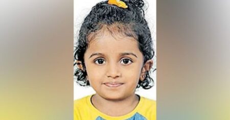 An Indian girl died inside the bus on her birthday. - Asiana Times