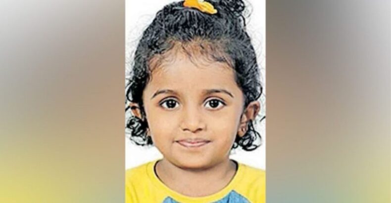 An Indian girl died inside the bus on her birthday. - Asiana Times