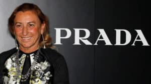 Milan Fashion Week 2022; Prada presents  “Gestures of Error” 