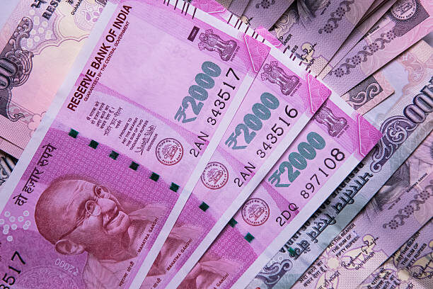 Rupee breaks 81 imprint for another lifetime low, markets keep on excess frail - Asiana Times