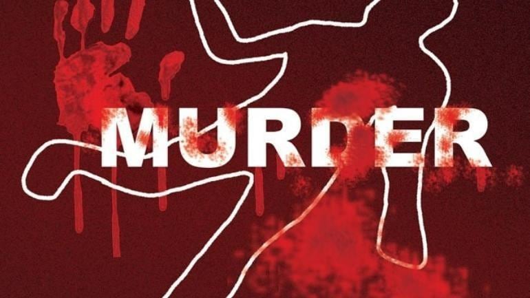 Ghaziabad: Man brutally murders wife, minor daughter with spade after fight over water supply