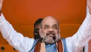 Amit shah