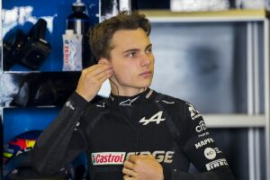 Oscar Piastri will face a big challenge against Lando Norris at McLaren, says Nico Rosberg Oscar Piastri