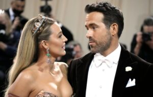 Ryan Reynolds and Blake Lively are expecting their fourth child; See pics