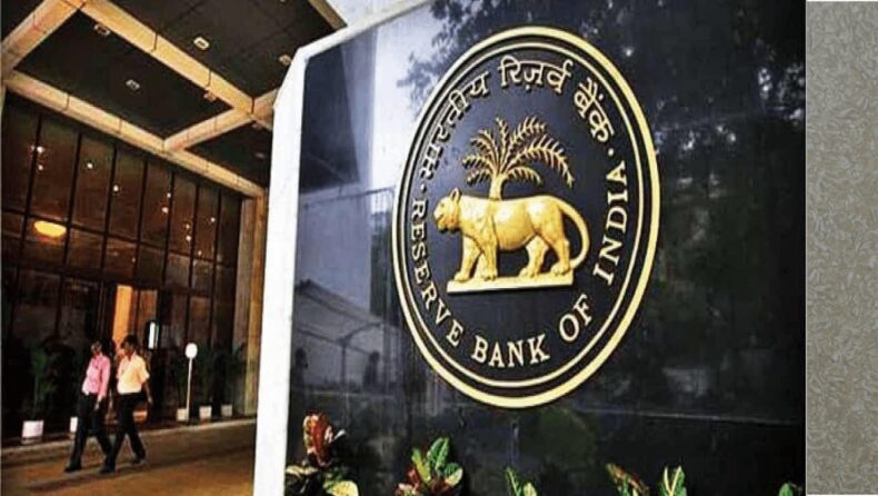 For banks' loan provisioning, the RBI may use an expected loss approach