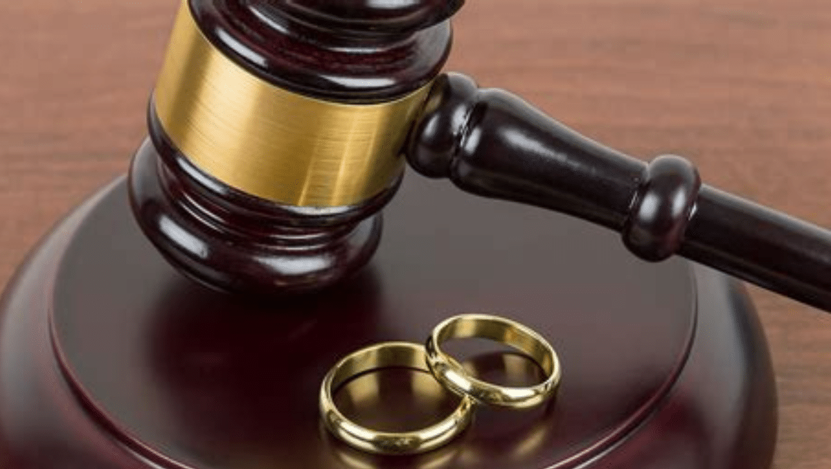 Divorce Proceedings Should Not Require Proving Partner’s Fault: Supreme Court - Asiana Times