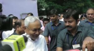 nitish kumar