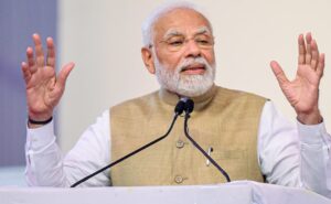 The Great Prime Minister Narendra Modi, the most Influential leader, turns 72 - Asiana Times