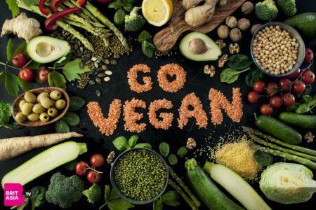 Why being vegan is a better choice?