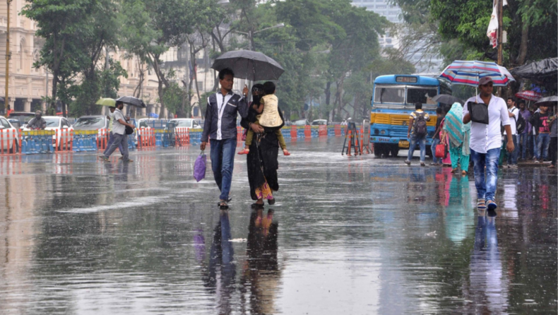 Formation of low pressure area in Bay of Bengal; expected heavy rainfalls in AP - Asiana Times