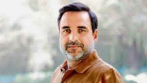 Pankaj Tripathi suffering from anxiety of overexposure