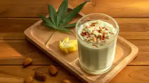 The 3 famous intoxicants formed by cannabis plant - marijuana, hash and bhang