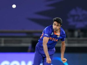 R Ashwin makes a comeback in world cup team