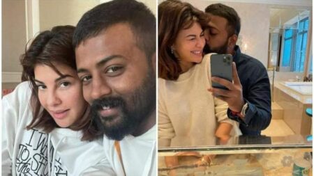 Sukesh Chandrashekhar Expensive gifts and money received by 4 Female Actresses: Tihar Conman Sukesh - Asiana Times