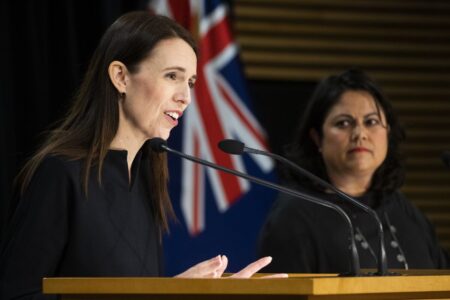 New Zealand’s Leader Affirms Support for a Republic, but Not Immediately - Asiana Times