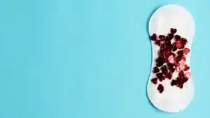 Busting myths related to menstrual hygiene