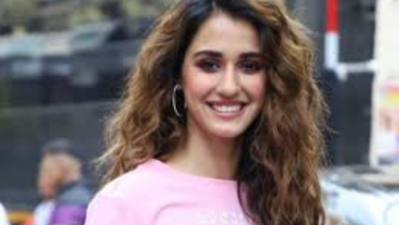 Disha Patani on Suriya 42: ‘A huge project that has got all the larger-than-life elements’