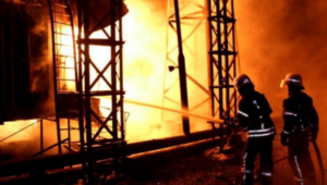 Ukraine's President Claims Russia for the Electrical Breakdown. - Asiana Times